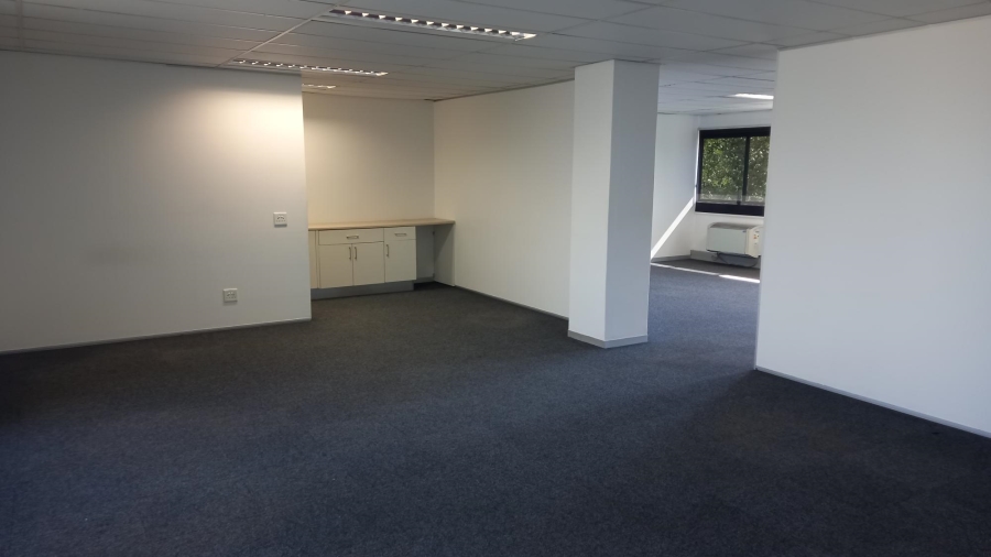 To Let commercial Property for Rent in Pinelands Western Cape